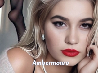 Ambermonro