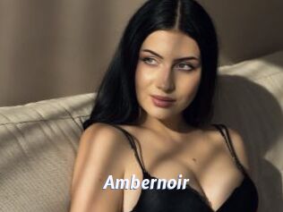 Ambernoir