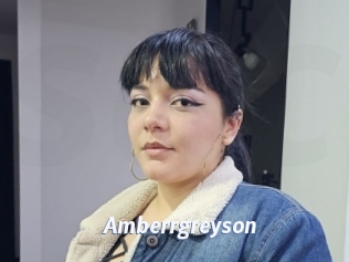 Amberrgreyson
