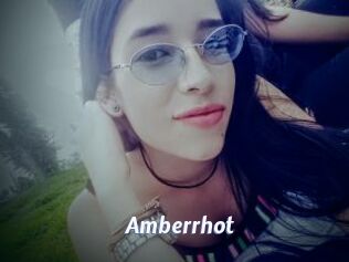 Amberrhot