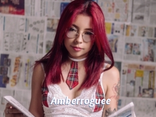 Amberroguee