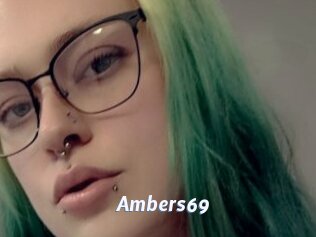 ambers69 Sexe amateur contributions