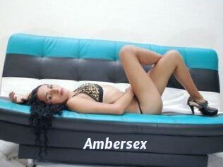 Ambersex
