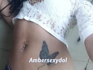 Ambersexydol