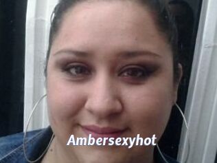 Ambersexyhot