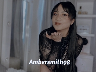 Ambersmith98