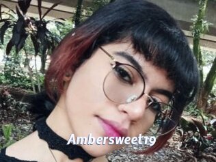 Ambersweet19