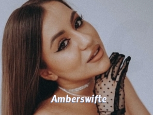 Amberswifte