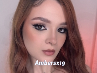 Ambersx19