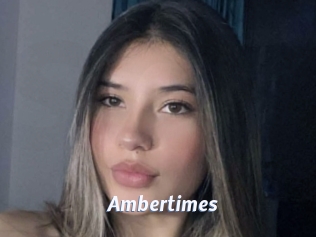 ambertimes Sexe amateur contributions