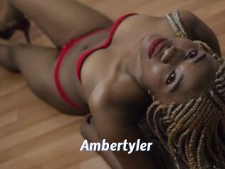 ambertyler Sexe amateur contributions