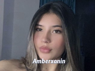 Amberxanin