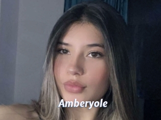 amberyole Sexe amateur contributions
