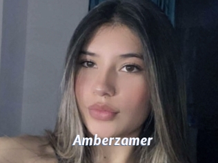 Amberzamer