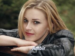 Ambir