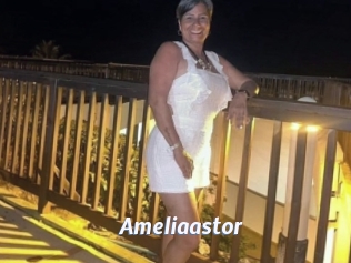 Ameliaastor