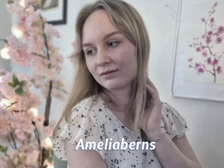 Ameliaberns
