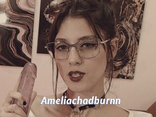 Ameliachadburnn