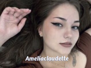 Ameliaclaudette