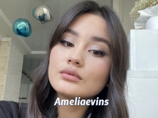 Ameliaevins