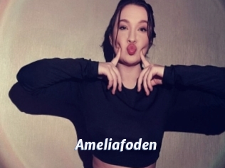 Ameliafoden