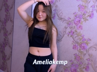 Ameliakemp