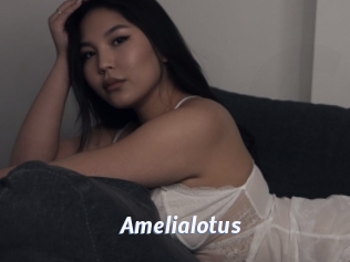 Amelialotus