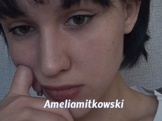 Ameliamitkowski
