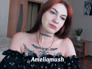 Ameliamush