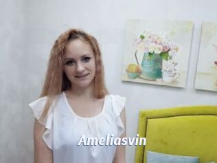 Ameliasvin