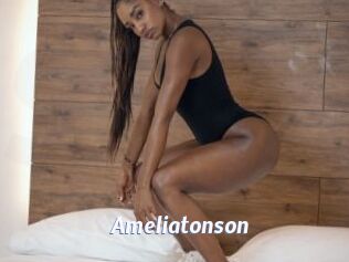 Ameliatonson