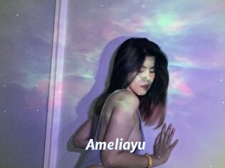 Ameliayu