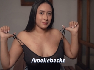 Ameliebecke