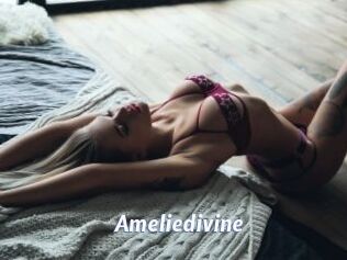 Ameliedivine
