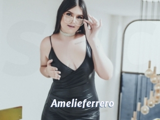 Amelieferrero