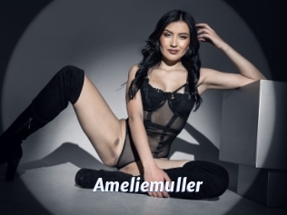 ameliemuller Sexe amateur contributions
