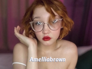 Amelliabrown