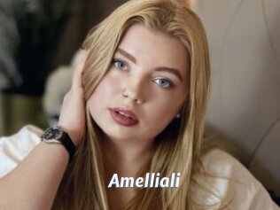 amelliali Sexe amateur contributions