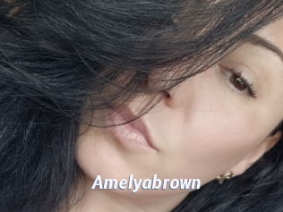 Amelyabrown