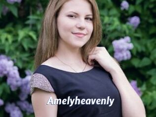 amelyheavenly Sexe amateur contributions