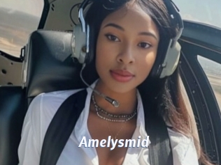 Amelysmid