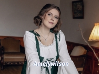 Amelywilson