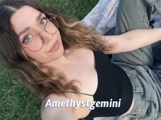 amethystgemini Sexe amateur contributions