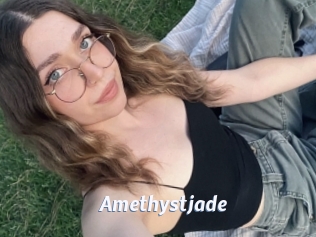 Amethystjade