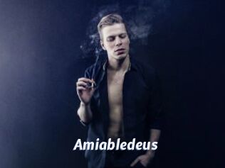Amiabledeus