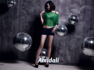 Amidali