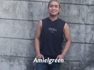 Amielgreen