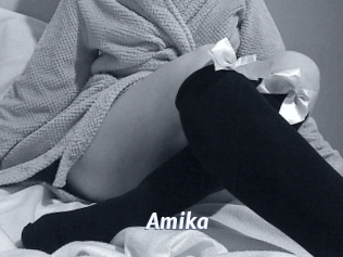 Amika