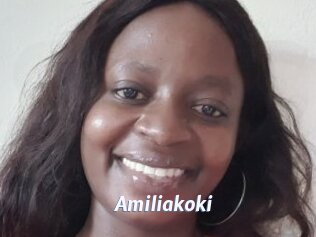 amiliakoki Sexe amateur contributions