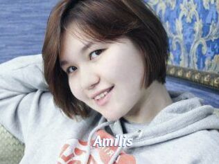 Amilis